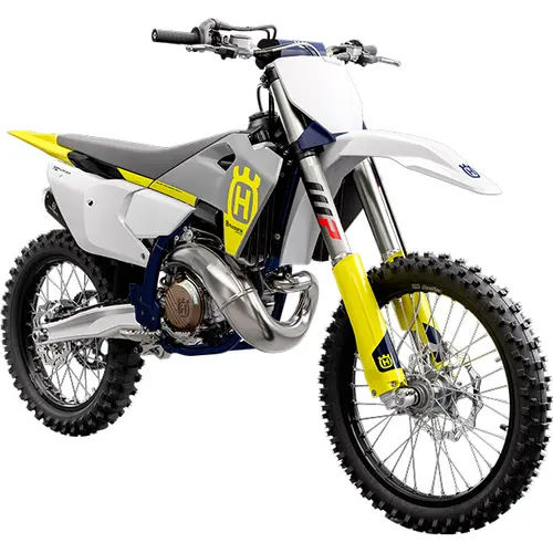 Husqvarna TC 250 TPI - TC250/23