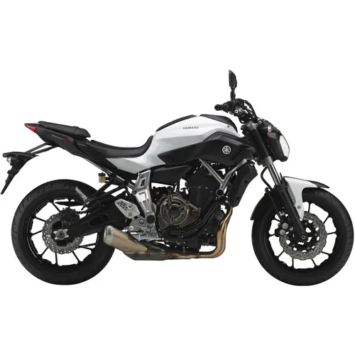 Yamaha MT-07/ABS/MOTO CAGE - RM041/042