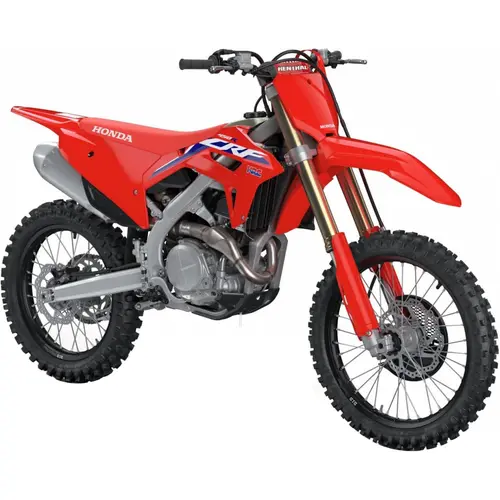 Honda CRF 450 R - PE07A/N