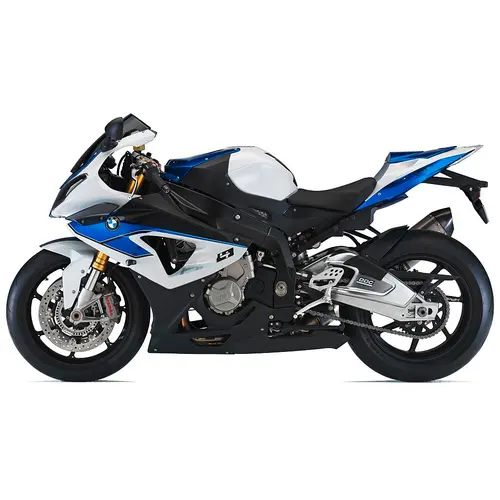 BMW S 1000 RR HP4 - 0D01