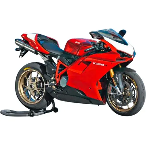 Ducati 1098 R - 1098R