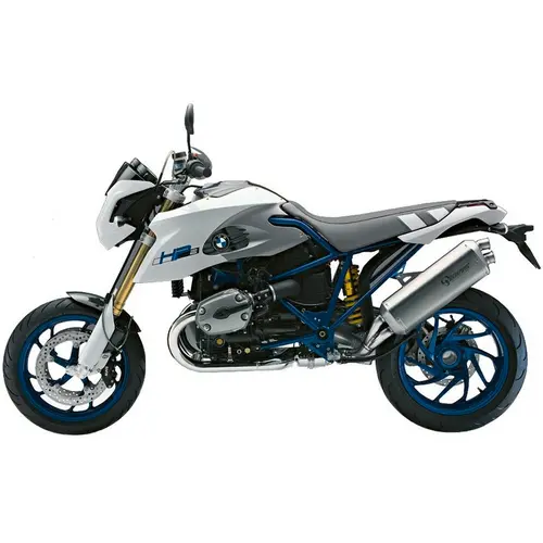 BMW HP2 MEGAMOTO - 0310