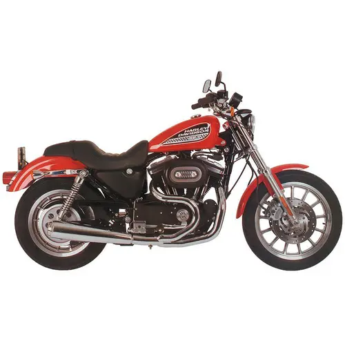 Harley-Davidson SPORTSTER 883 R - XL883R