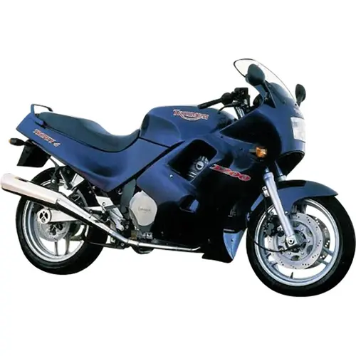Triumph TROPHY 1200 - T300/T300E(342)
