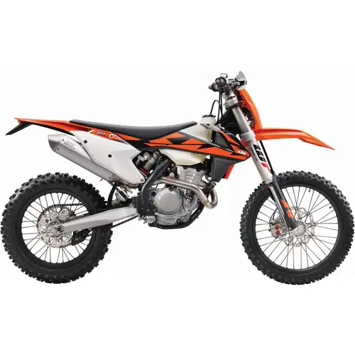 KTM 350 EXC-F - EXC-F350/18