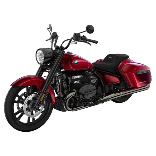 BMW R 18 Roctane - 0N91