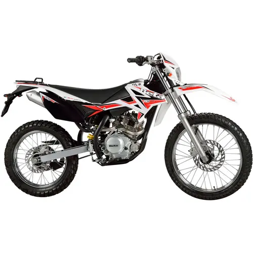 Beta RE 125 AC - ZD3E2001/RE