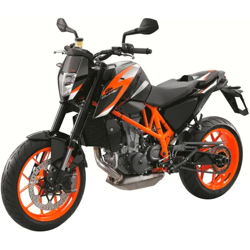 KTM 690 DUKE R (EURO 4) - 690DU-R/16