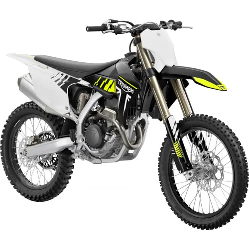 Triumph TF 250-X - TF250X/24