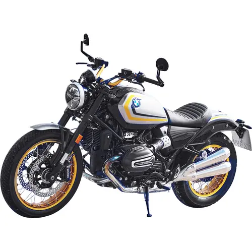 BMW R 12 (Euro 5+) - 0N51