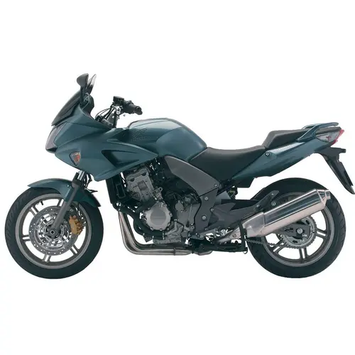 Honda CBF 1000 - SC58
