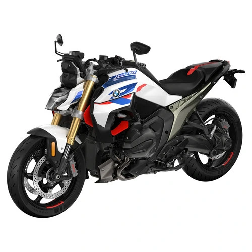 BMW R 1300 R - 0M51