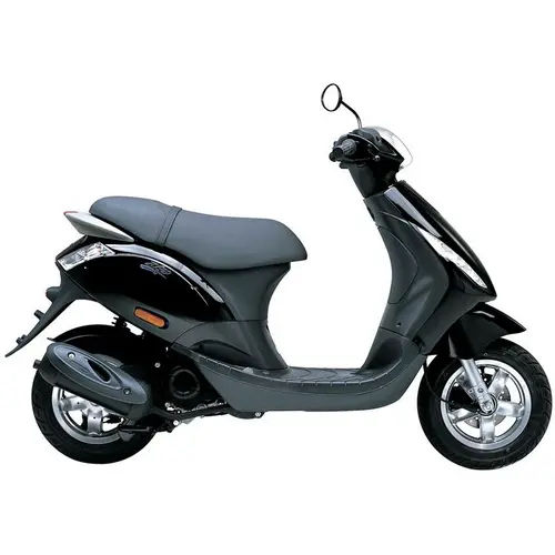 Piaggio ZIP 50 4-TAKTER - ZIP50/4T