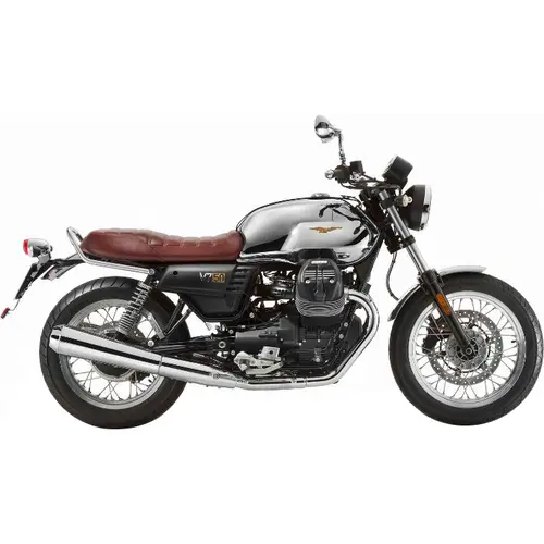 Moto Guzzi V7 III ANNIVERSARIO (EURO 4) - LDE00