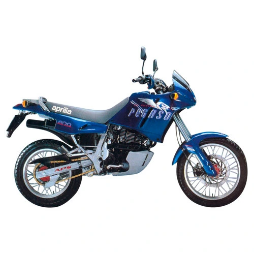 Aprilia PEGASO 600 - FP