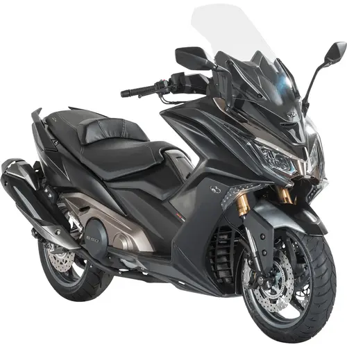 Kymco AK 550I (EURO 4/5) - SAA1AA/SBA1AA