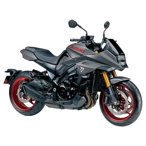 Suzuki GSX-S 1000 KATANA (EURO 5) - WEK0/KATANA