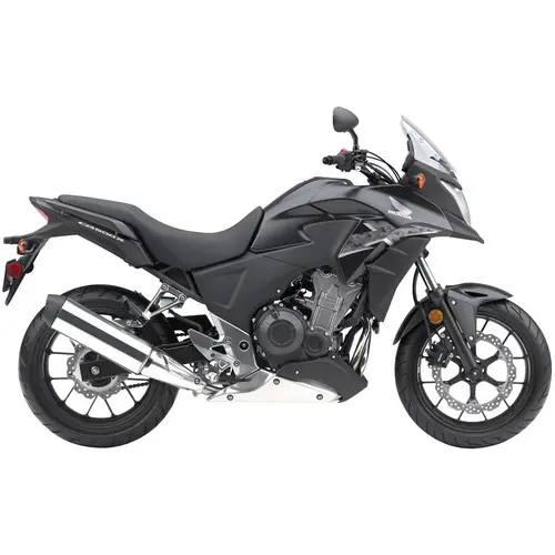 Honda CB 500 X / XA - PC46