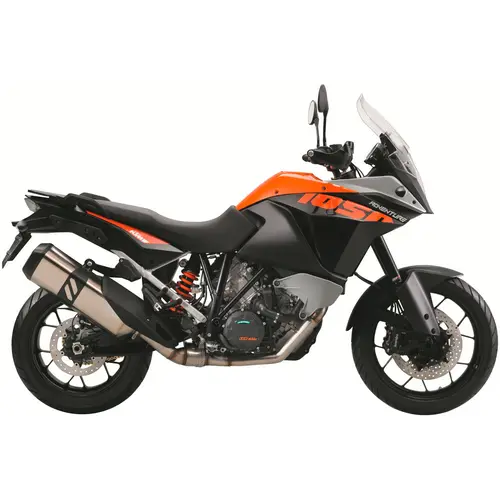 KTM 1050 ADVENTURE - 1050ADV/15