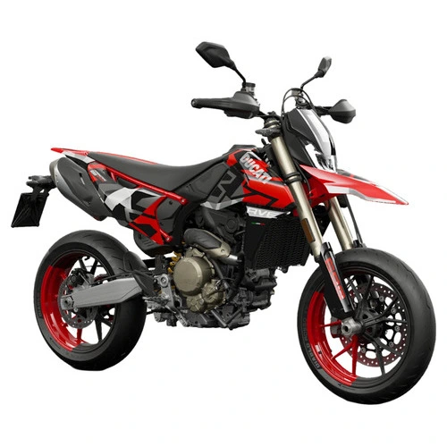 Ducati Hypermotard 698 Mono RVE - HYMORVE698/24