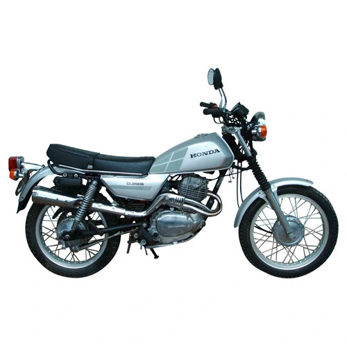 Honda CL 250 S - MD04