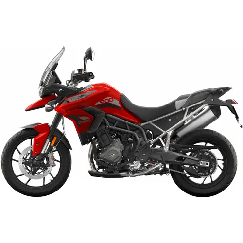 Triumph TIGER 900 GT PRO (EURO 5) - C702/GT/PRO