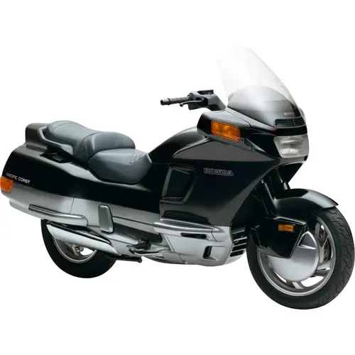 Honda PC 800 PACIFIC COAST - RC34