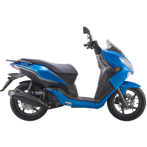Keeway CITYBLADE 125 - CITYBL-125