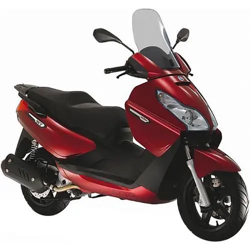 Piaggio X7 125 / I.E. - X7-125