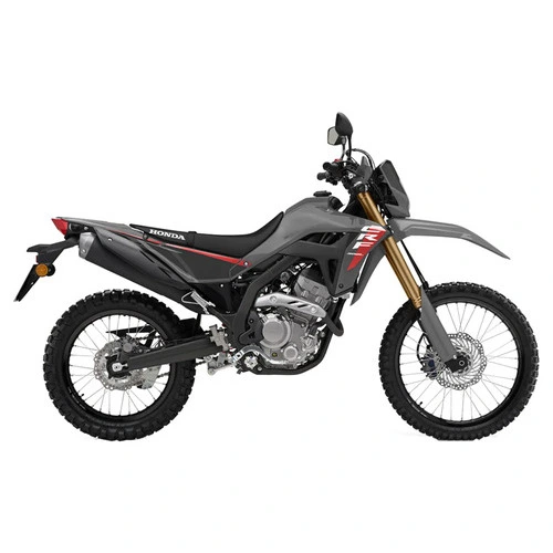 Honda CRF 300 L - ND22B