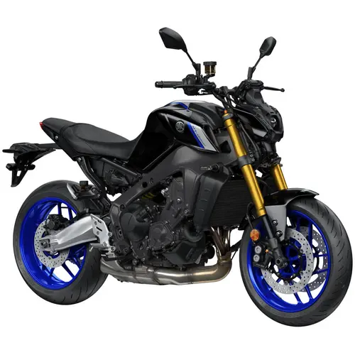 Yamaha MT-09/SP (EURO 5) - RN69/RN82/RN83