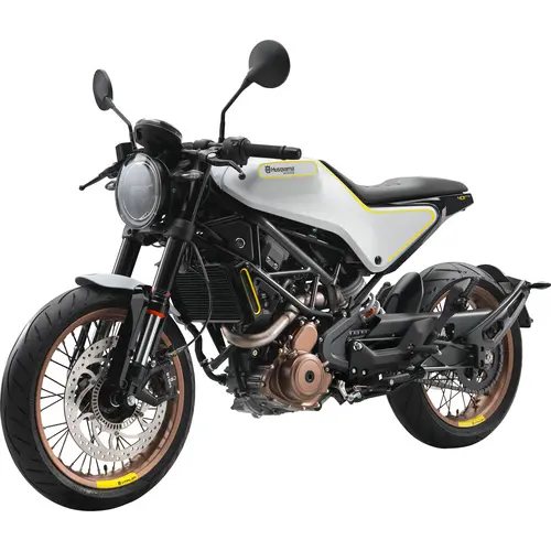 Husqvarna VITPILEN 401 (EURO 4) - HQVP401/18