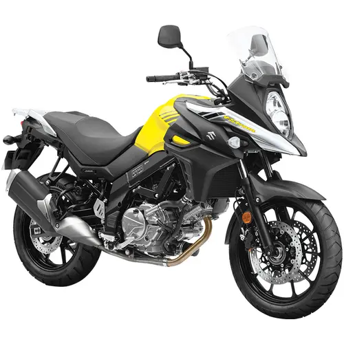 Suzuki DL 650 V-STROM (EURO 4) - WC70/17