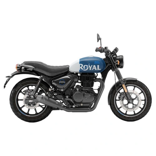 Royal Enfield HNTR 350 Hunter - HNTR350/25