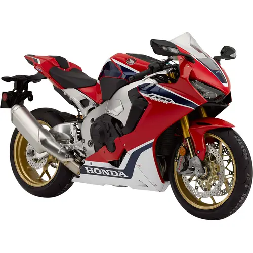 Honda CBR 1000 RR FIREBLADE SP (EURO 4) - SC77-SP