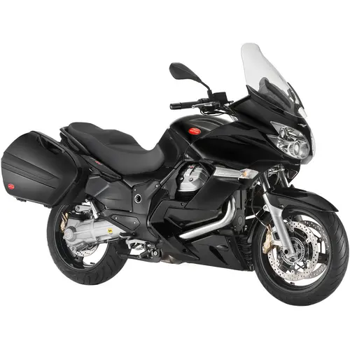 Moto Guzzi NORGE 1200 GT 8V - LPS01/03