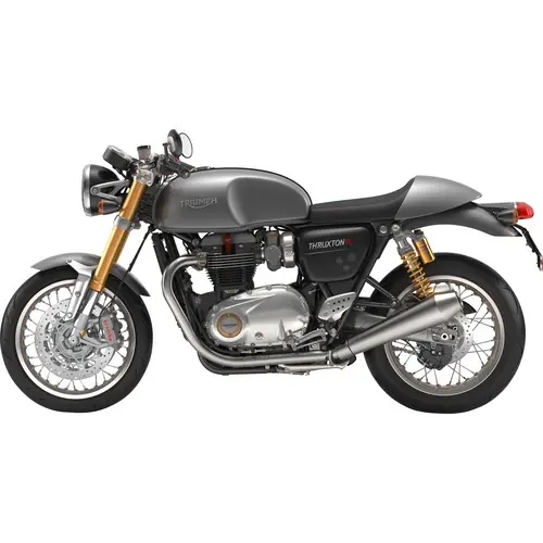 Triumph THRUXTON 1200 R (EURO 4) - THRUX-R/16