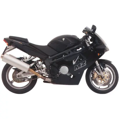 Mz 1000S - 1000S