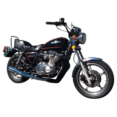 Suzuki GSX 1100 L - GS110X-L