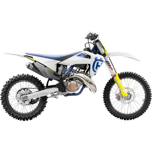 Husqvarna TC 125 - TC125/20