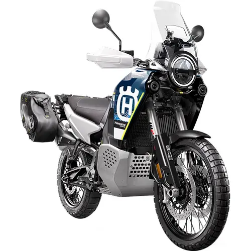 Husqvarna NORDEN 901 EXPEDITION - HQV-NE/23