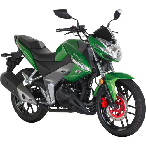 Kymco CK1 125 - CK1/15