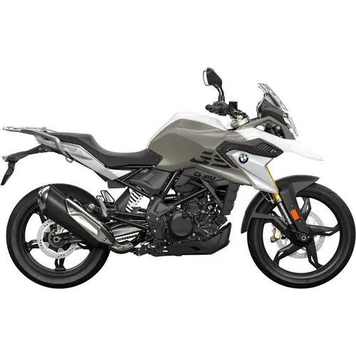 BMW G 310 GS (EURO 5) - 0G31