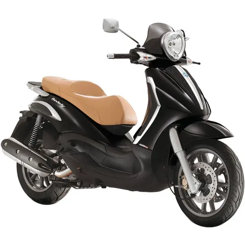 Piaggio BEVERLY 125 IE - BEV-125/11