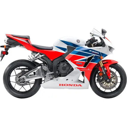 Honda CBR 600 RR - PC40/13