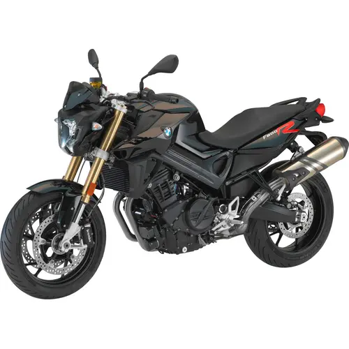 BMW F 800 R (EURO 4 AB 11.2016) - 0B54