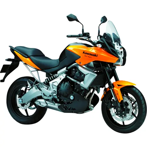 Kawasaki VERSYS 650 (KLE 650 D) - LE650C