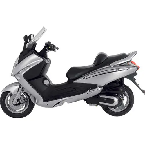 Sym GTS 250 - LM25W