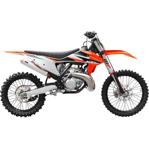 KTM 250 SX - SX250/21
