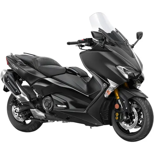 Yamaha T-MAX 530 (EURO 4) (XP 530) - SJ14